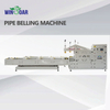 Pipe Belling Machine