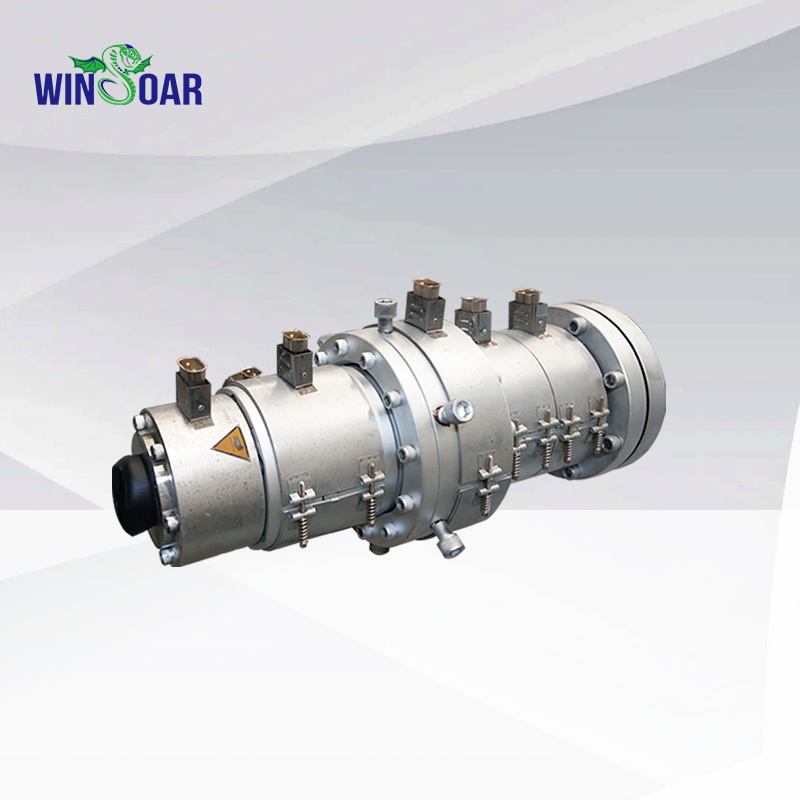 PPR Pipe Production Line