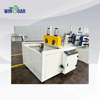 1 Output 2 PVC Pipe Production Line Electrical Conduit Water Supply UPVC PVC Tube Pipe Production Extrusion Line
