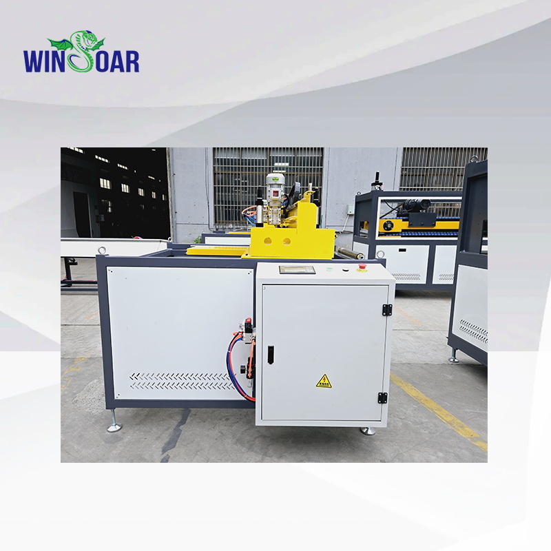 Indoor Decoration Fully Automatic Automated Ceiling/Wall Panel Production Line