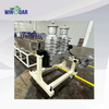 PVC Double-Pipe Out Electrical Conduit Pipe Production Line