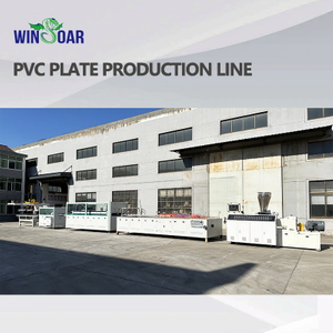 Stable Quality High Precision Ceiling/Wall Panel Production Line For Office