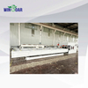 1 Output 2 PVC Pipe Production Line Electrical Conduit Water Supply UPVC PVC Tube Pipe Production Extrusion Line