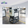 Wood Grain Colours PVC Edge Banding Production Line