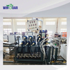 High-Efficiency Plastic Sheet Extrusion Production Line