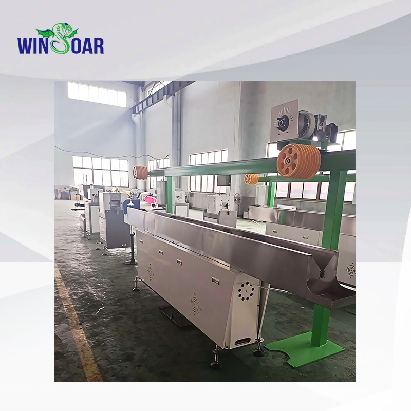 3D Printer Filament Production Line