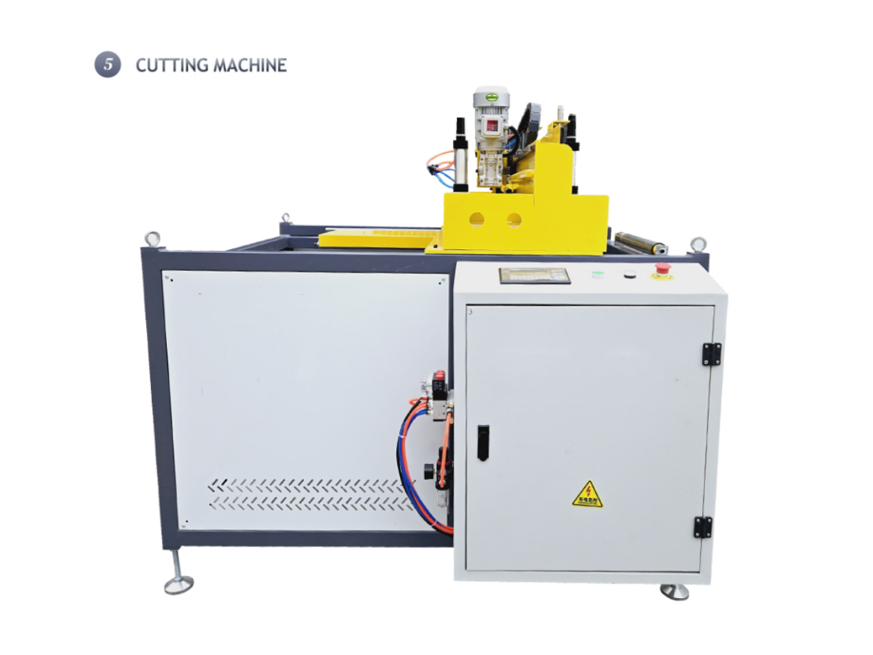 CUTTING MACHINE