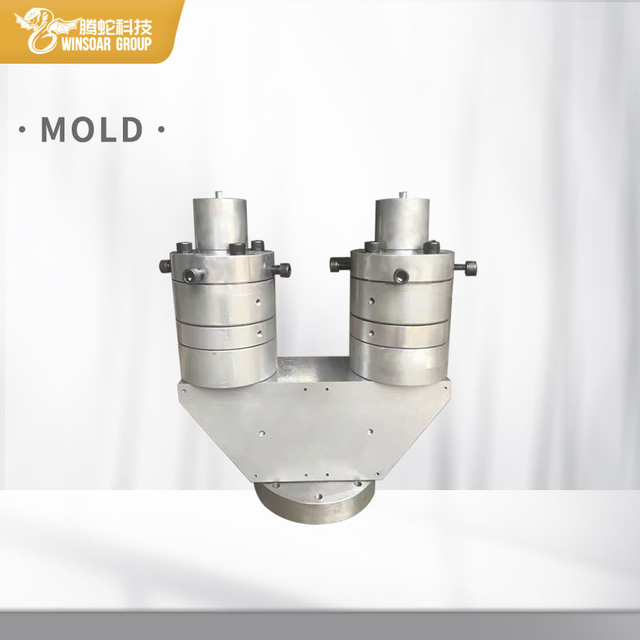 20-630mm PVC/CPVC/UPVC Single/Three Layers High Speed Water Supply/Drainage/Irrigation Pipe Production Line