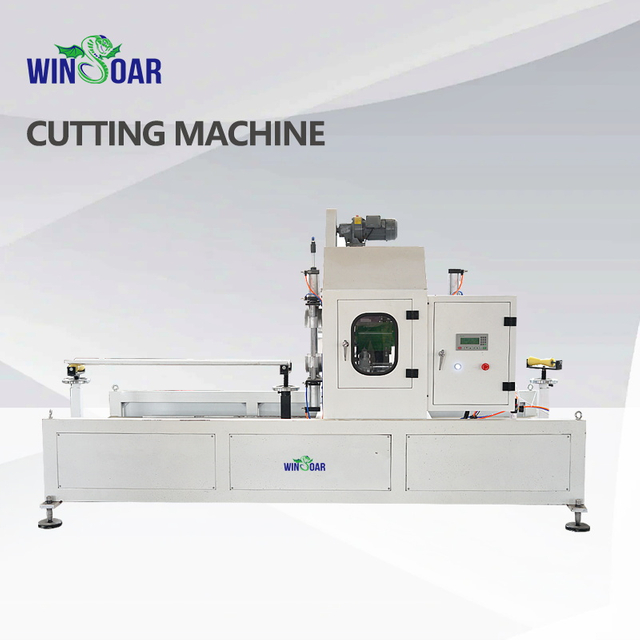 PVC HDPE PE PPR Pipe Cutter/Rotary Cutter Machine Pipe Rotary Cutting Machine