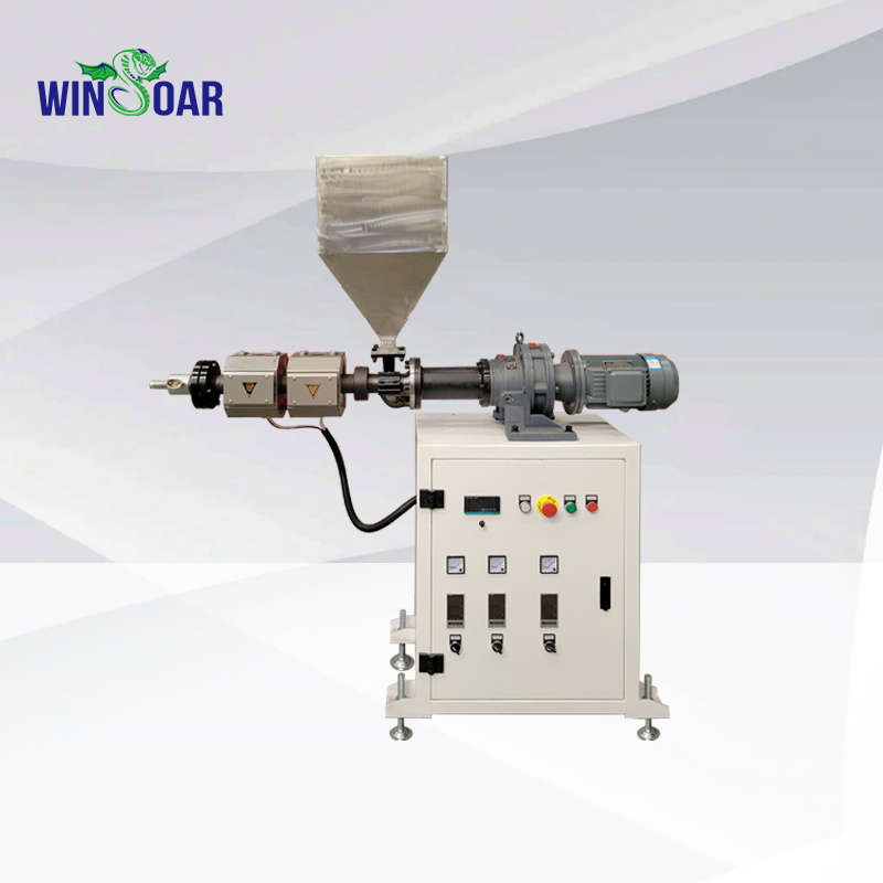 PPR Pipe Production Line