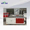 Wood Plastic Composite Doors Frame Profile Extrusion Machine PVC Door Profile Making Machine WPC Door Board Production Line