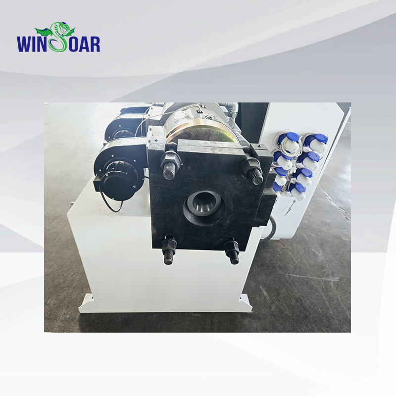 Indoor Decoration Fully Automatic Automated Ceiling/Wall Panel Production Line