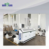 Model Energy-Saving Industrial High-Efficiency Single Screw Extruder 