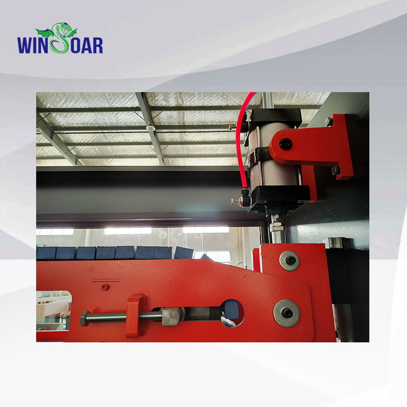 Smooth 50mm PVC Pipe Production Line For Delivery Chemicals