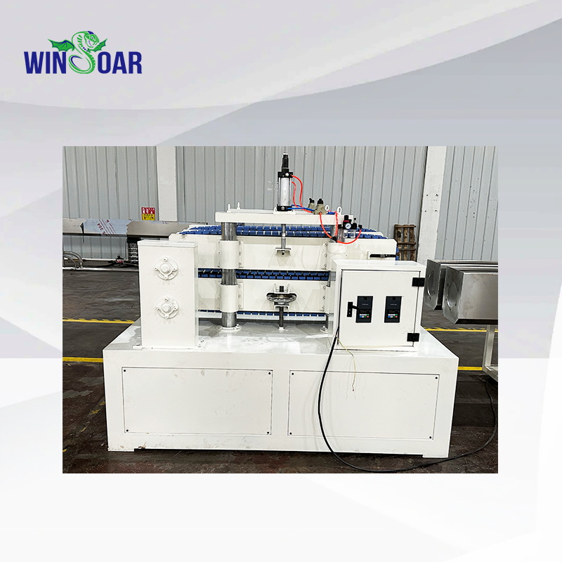 PVC Double-Pipe Out Electrical Conduit Pipe Production Line