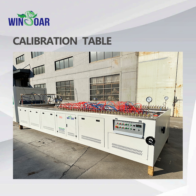 Stable Quality High Precision Ceiling/Wall Panel Production Line For Office