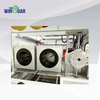 Automatic Expanding Belling Machine for Plastic PVC Pipe Extrusion Line
