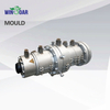 Antioxidant Double PPR Pipe Production Line For Cold Water