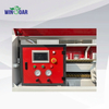 Wood Plastic Composite Doors Frame Profile Extrusion Machine PVC Door Profile Making Machine WPC Door Board Production Line