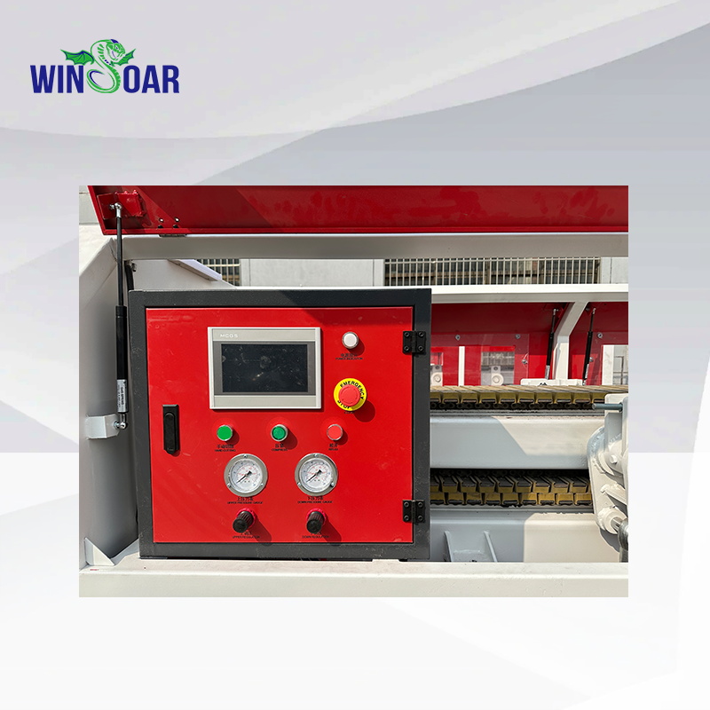 Wood Plastic Composite Doors Frame Profile Extrusion Machine PVC Door Profile Making Machine WPC Door Board Production Line