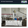 3D Printer Filament Production Line