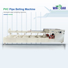 PVC pipe belling machine for 16-63mm PVC pipe line