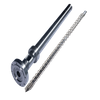 Screw And Barrel for Single Screw Extruder