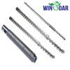 Screw And Barrel for Single Screw Extruder