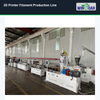3D Printer Filament Production Line