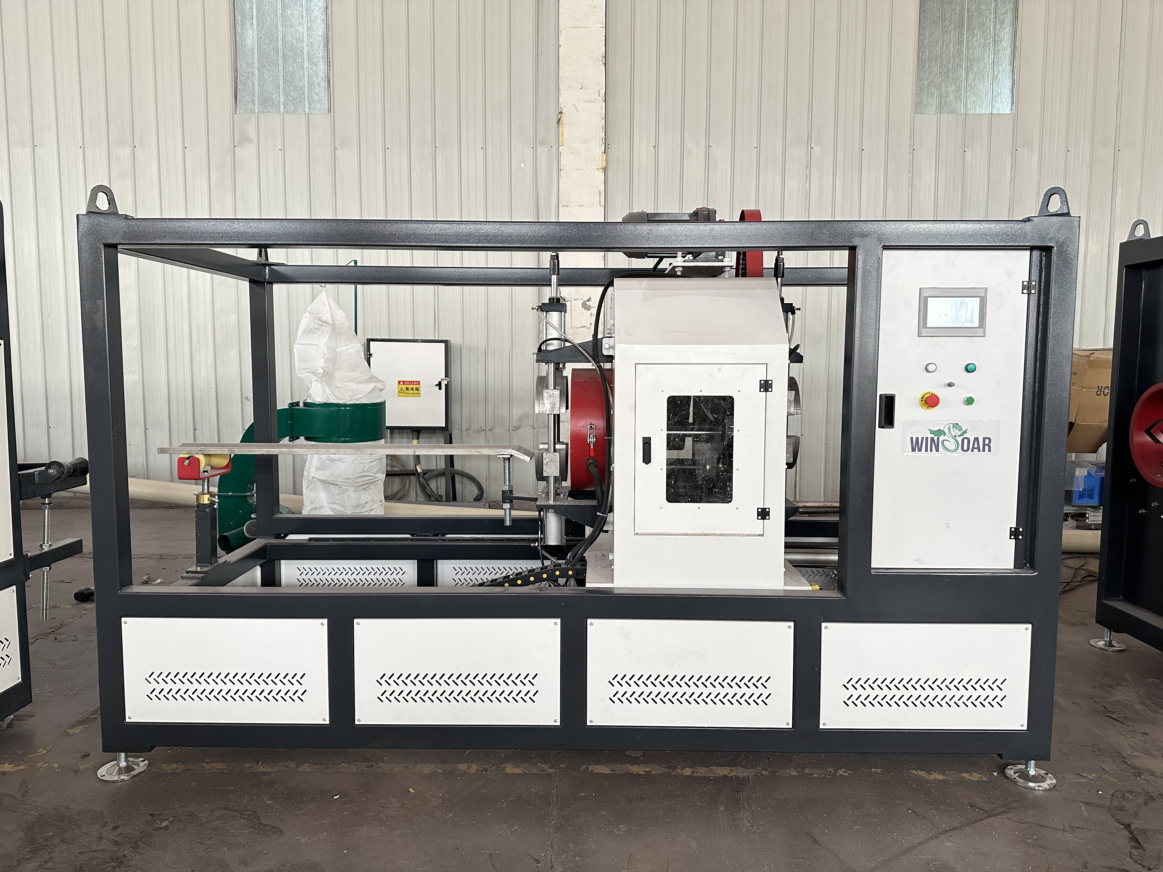 Cutting Machine