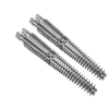 Conical Twin Screw And Barrel for Twin Screw Extruder