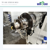 TPU Flexible Hose Production Line