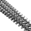 Conical Twin Screw And Barrel for Twin Screw Extruder