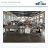 TPU Flexible Hose Production Line