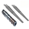 Conical Twin Screw And Barrel for Twin Screw Extruder